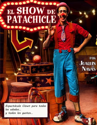 Show de Patachicle -