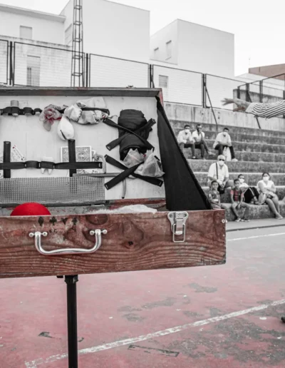 Huelva - Circlosión de Carcajadas - Día 3 - 022