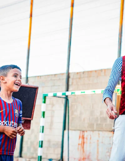 Huelva - Circlosión de Carcajadas - Día 3 - 027