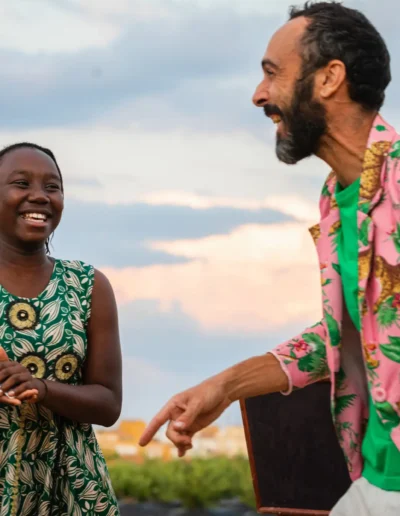 Huelva - Circlosión de Carcajadas - Día 4 - 026